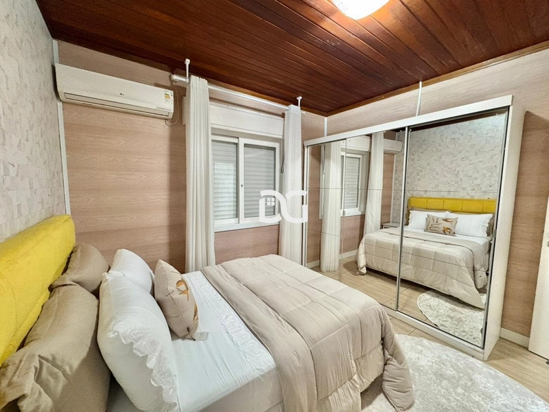 Casa finamente mobiliada e decorada, projetada para oferecer conforto: 23ª foto da galeria de imagens do imóvel