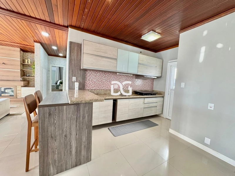 Casa finamente mobiliada e decorada, projetada para oferecer conforto: 17ª foto da galeria de imagens do imóvel