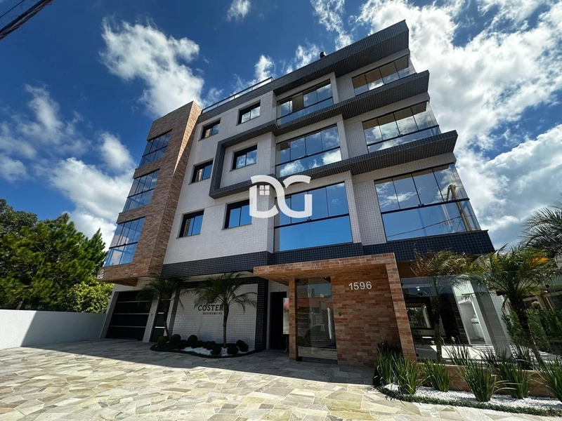 Aconchegante apartamento mobiliado e decorado: 2ª foto da galeria de imagens do imóvel