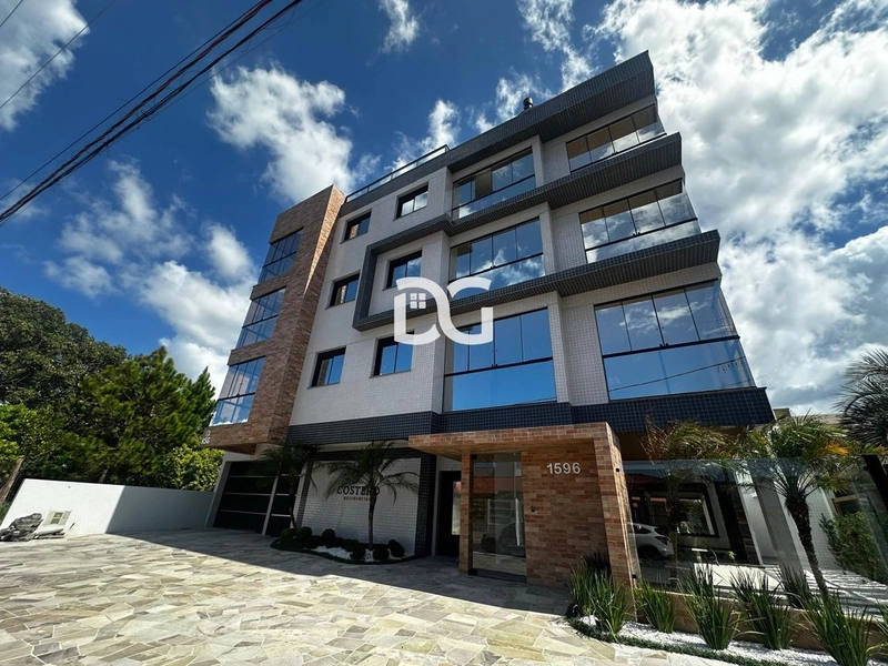 Aconchegante apartamento mobiliado e decorado