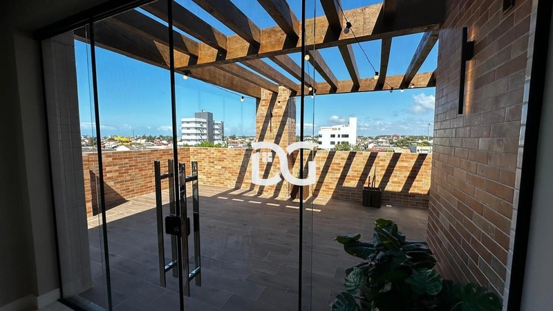 Aconchegante apartamento mobiliado e decorado: 14ª foto da galeria de imagens do imóvel