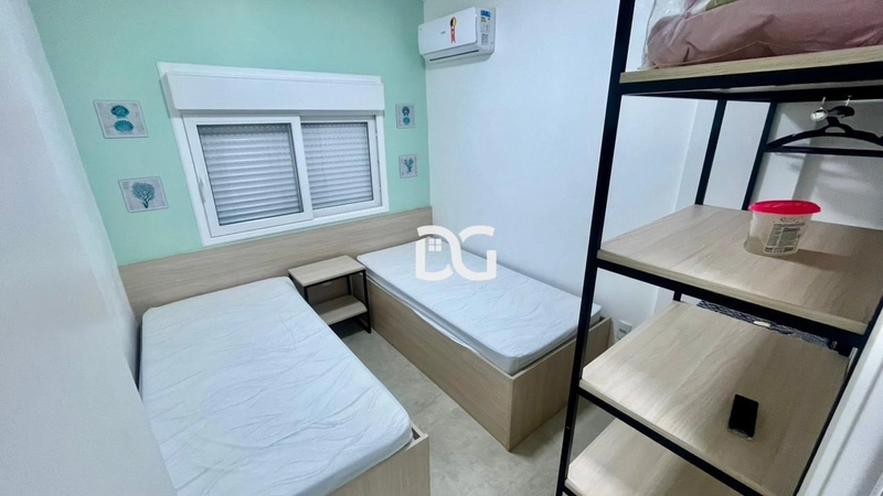Apartamento de 2 dormitórios com excelente aproveitamento de espaço.: 6ª foto da galeria de imagens do imóvel