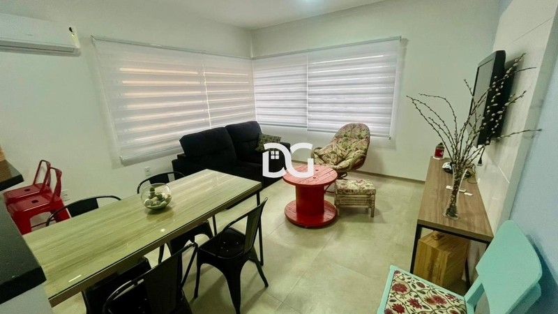 Apartamento de 2 dormitórios com excelente aproveitamento de espaço.: 4ª foto da galeria de imagens do imóvel