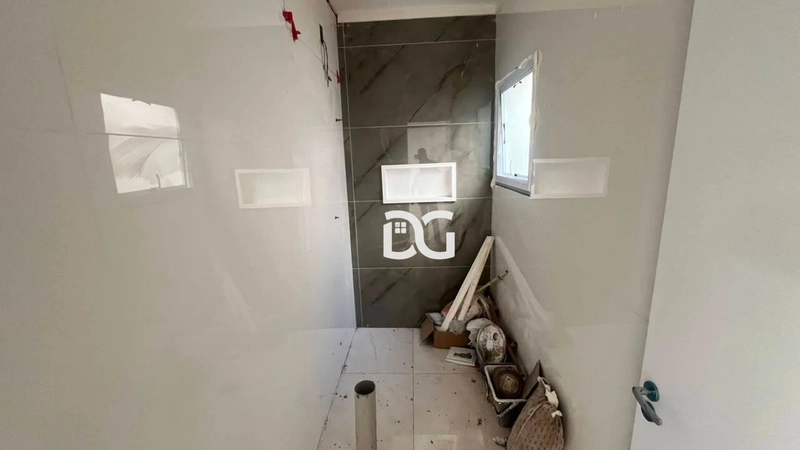 Casa ampla e bem distribuída, composta por 3 dormitórios: 9ª foto da galeria de imagens do imóvel