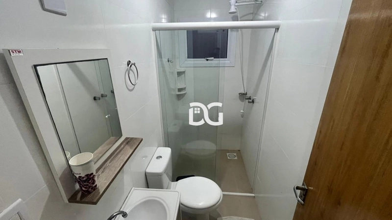 Apartamento de 1 dormitório + garagem no centro de Tramandaí: 9ª foto da galeria de imagens do imóvel
