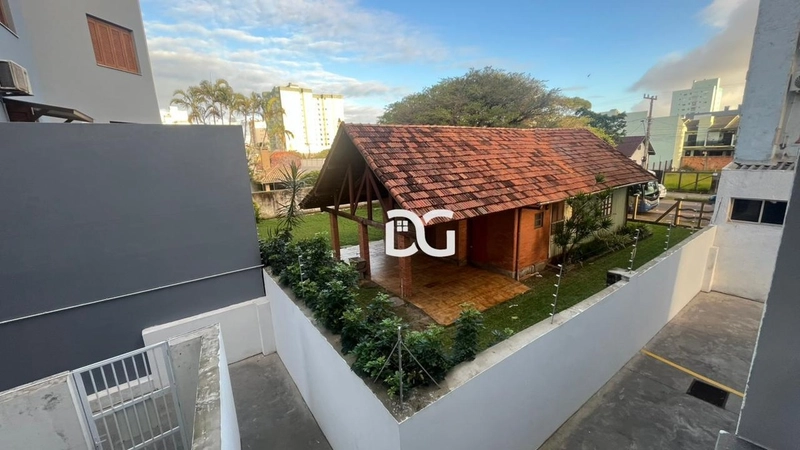 Apartamento de 1 dormitório + garagem no centro de Tramandaí: 4ª foto da galeria de imagens do imóvel
