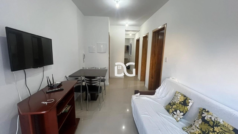 Apartamento de 1 dormitório + garagem no centro de Tramandaí: 5ª foto da galeria de imagens do imóvel