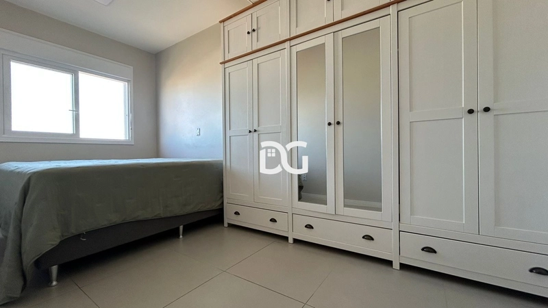 Apartamento mobiliado com 2 dormitórios: 17ª foto da galeria de imagens do imóvel