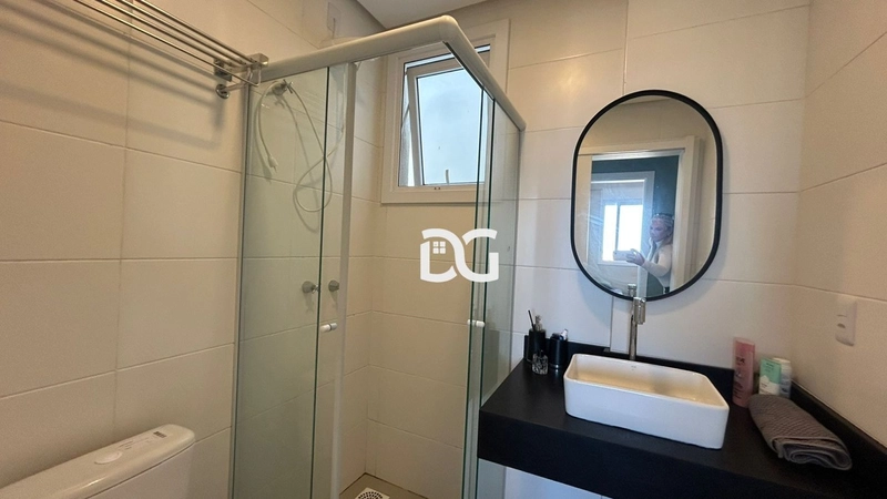 Apartamento mobiliado com 2 dormitórios: 20ª foto da galeria de imagens do imóvel