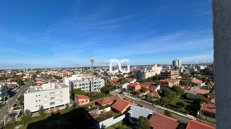 Apartamento mobiliado com 2 dormitórios: 14ª foto da galeria de imagens do imóvel