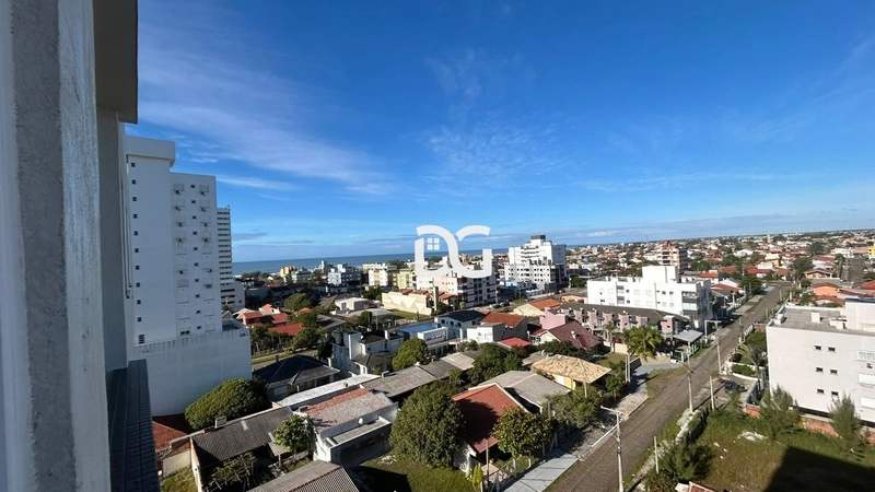 Apartamento mobiliado com 2 dormitórios: 12ª foto da galeria de imagens do imóvel