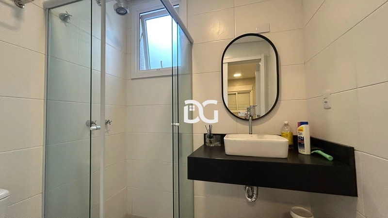 Apartamento mobiliado com 2 dormitórios: 21ª foto da galeria de imagens do imóvel