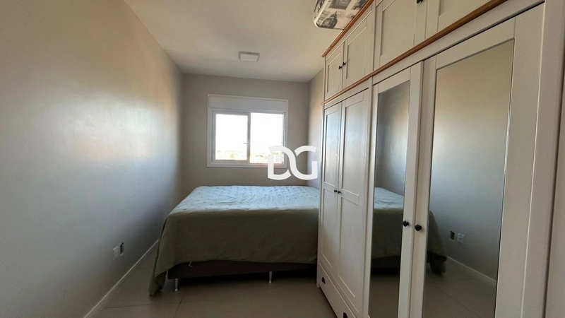 Apartamento mobiliado com 2 dormitórios: 16ª foto da galeria de imagens do imóvel