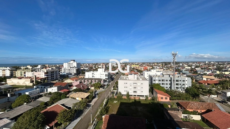 Apartamento mobiliado com 2 dormitórios: 13ª foto da galeria de imagens do imóvel
