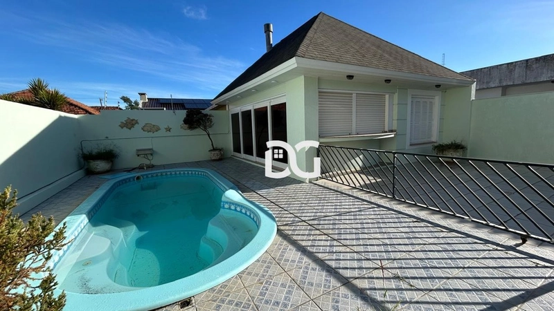Casa aconchegante e espaçosa, ideal para quem busca conforto e lazer.: 19ª foto da galeria de imagens do imóvel