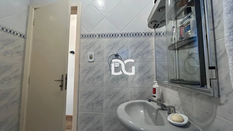 Casa aconchegante e espaçosa, ideal para quem busca conforto e lazer.: 15ª foto da galeria de imagens do imóvel