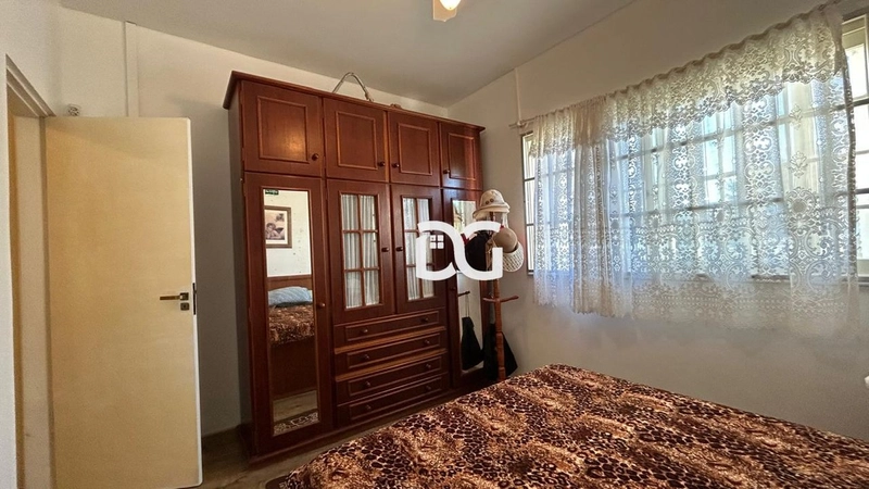 Casa aconchegante e espaçosa, ideal para quem busca conforto e lazer.: 10ª foto da galeria de imagens do imóvel