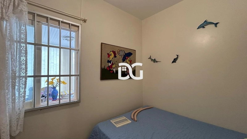 Casa aconchegante e espaçosa, ideal para quem busca conforto e lazer.: 13ª foto da galeria de imagens do imóvel