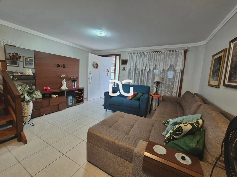 Duplex aconchegante e funcional, ideal para quem busca conforto: 7ª foto da galeria de imagens do imóvel