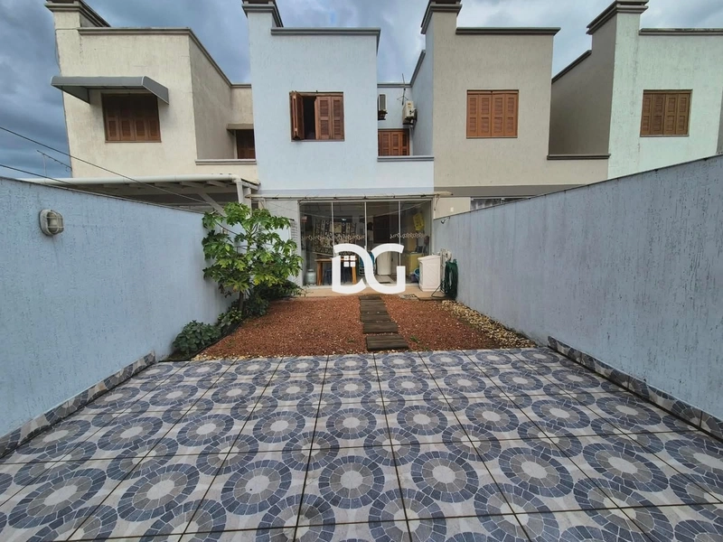 Duplex aconchegante e funcional, ideal para quem busca conforto: 30ª foto da galeria de imagens do imóvel