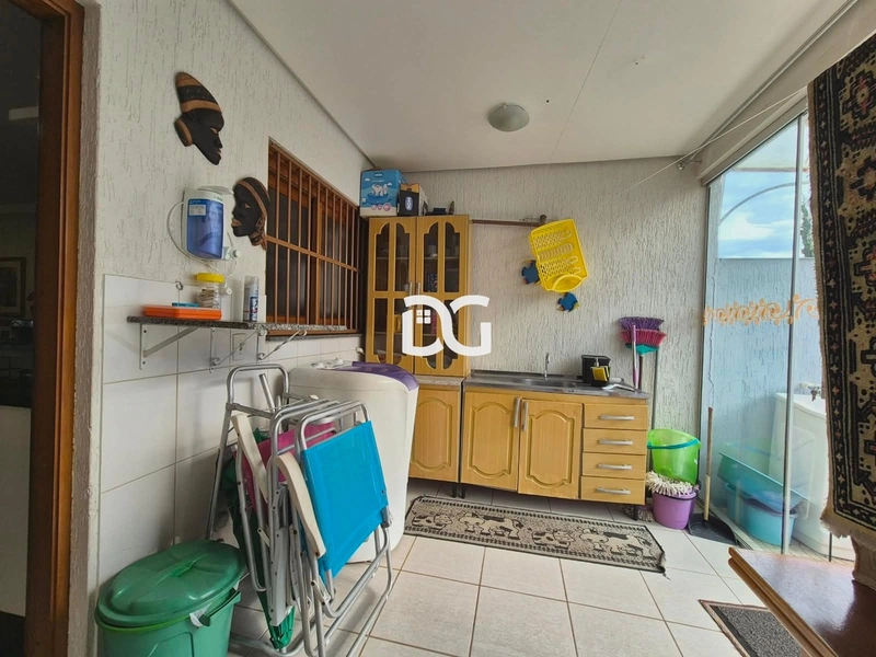 Duplex aconchegante e funcional, ideal para quem busca conforto: 29ª foto da galeria de imagens do imóvel