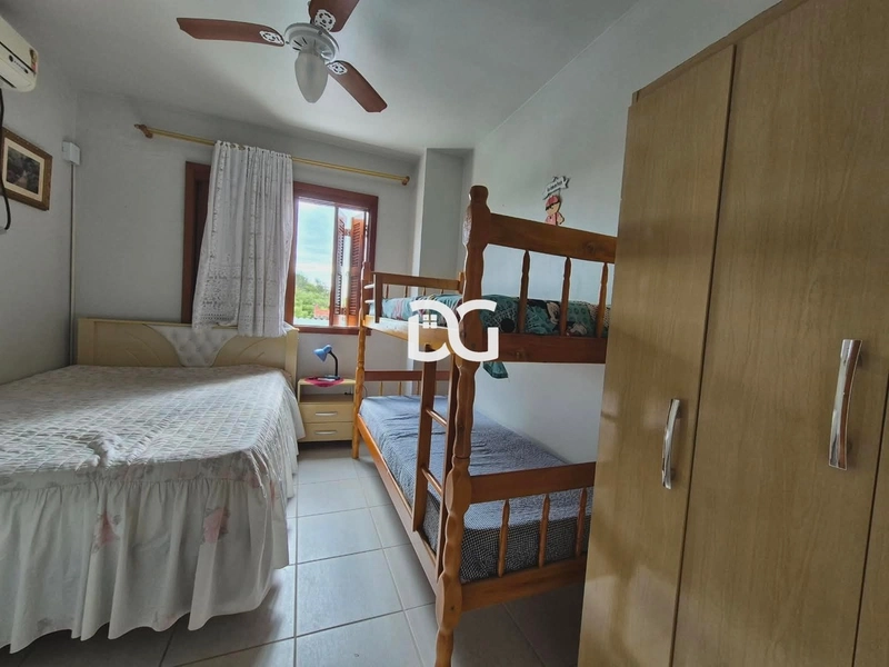 Duplex aconchegante e funcional, ideal para quem busca conforto: 20ª foto da galeria de imagens do imóvel