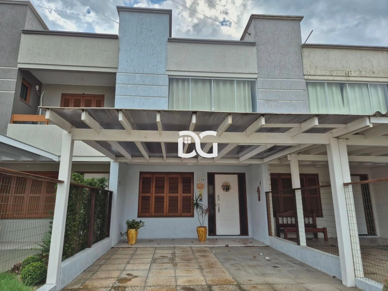 Duplex aconchegante e funcional, ideal para quem busca conforto: 1ª foto da galeria de imagens do imóvel