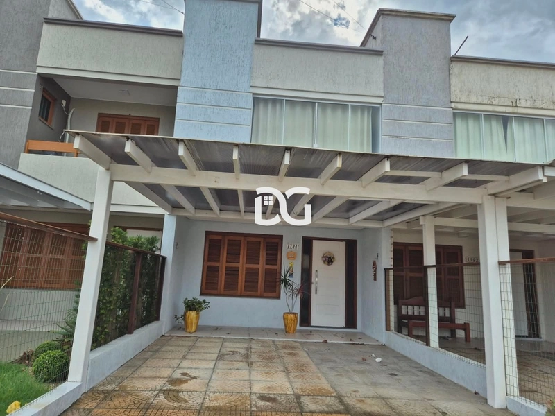 Duplex aconchegante e funcional, ideal para quem busca conforto: 2ª foto da galeria de imagens do imóvel