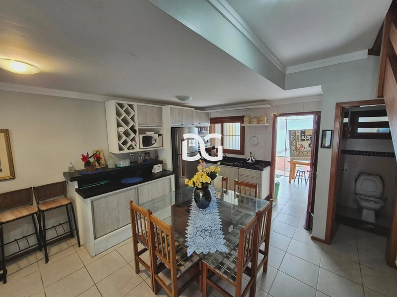 Duplex aconchegante e funcional, ideal para quem busca conforto: 13ª foto da galeria de imagens do imóvel