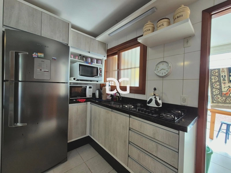 Duplex aconchegante e funcional, ideal para quem busca conforto: 12ª foto da galeria de imagens do imóvel