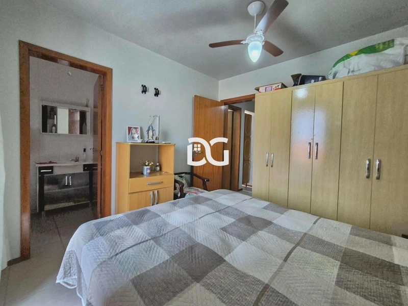 Duplex aconchegante e funcional, ideal para quem busca conforto: 24ª foto da galeria de imagens do imóvel