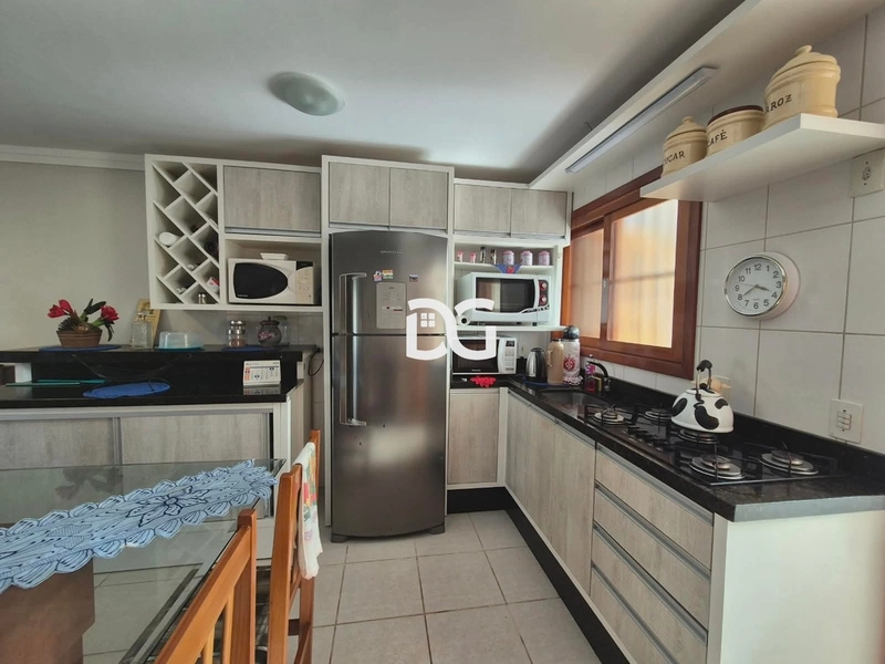 Duplex aconchegante e funcional, ideal para quem busca conforto: 11ª foto da galeria de imagens do imóvel