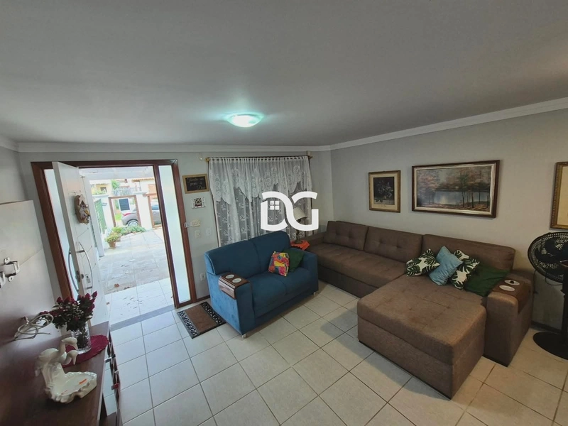 Duplex aconchegante e funcional, ideal para quem busca conforto: 6ª foto da galeria de imagens do imóvel