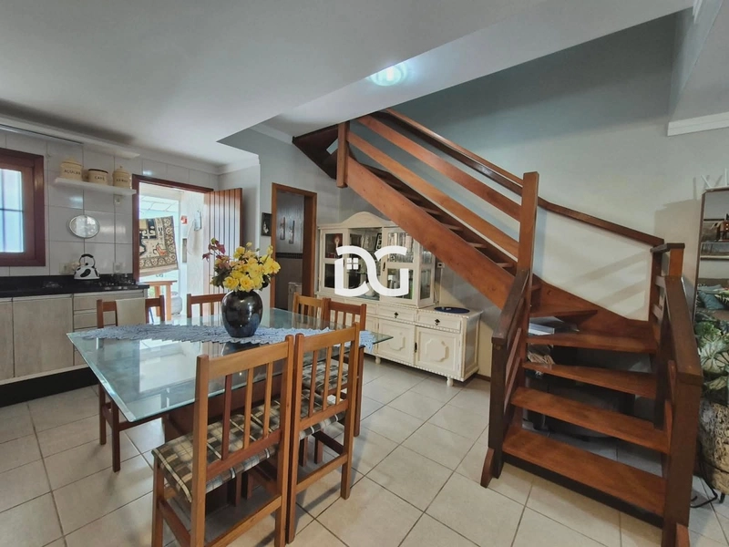 Duplex aconchegante e funcional, ideal para quem busca conforto: 14ª foto da galeria de imagens do imóvel