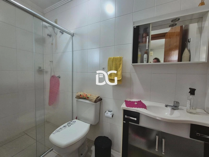 Duplex aconchegante e funcional, ideal para quem busca conforto: 27ª foto da galeria de imagens do imóvel