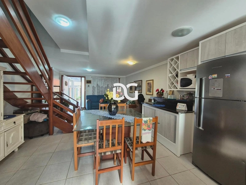 Duplex aconchegante e funcional, ideal para quem busca conforto: 15ª foto da galeria de imagens do imóvel