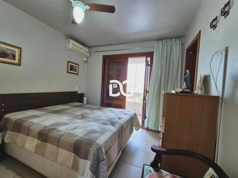Duplex aconchegante e funcional, ideal para quem busca conforto: 23ª foto da galeria de imagens do imóvel