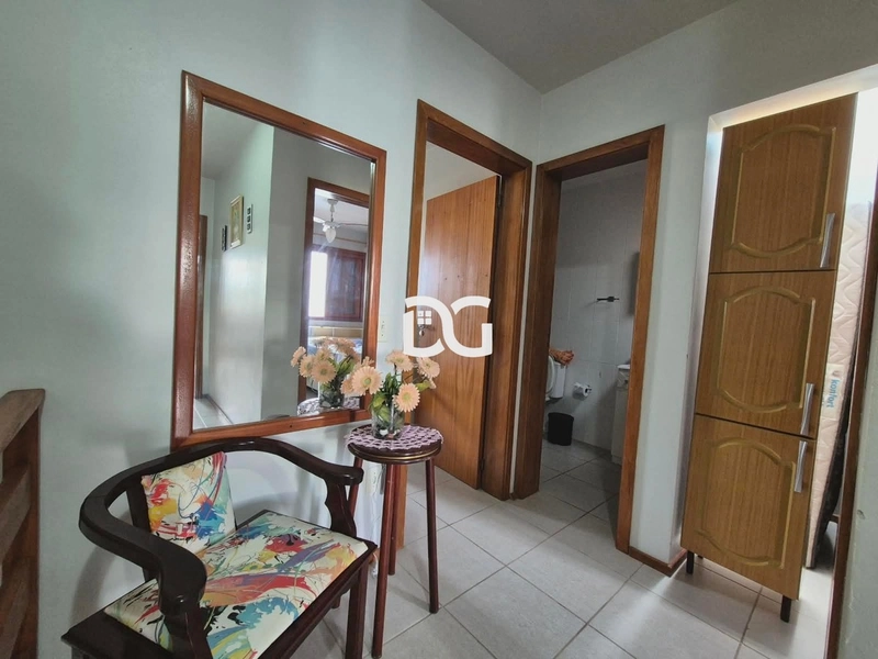 Duplex aconchegante e funcional, ideal para quem busca conforto: 19ª foto da galeria de imagens do imóvel