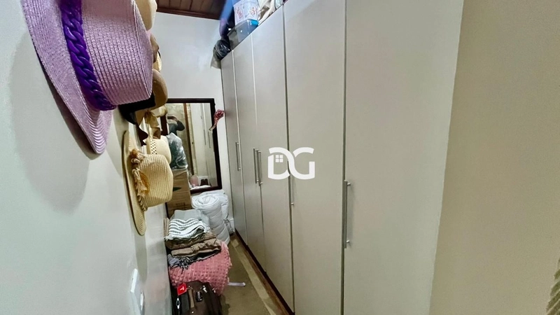 Casa mobiliada, pronta para morar, com 2 dormitórios, sendo 1 suíte: 9ª foto da galeria de imagens do imóvel