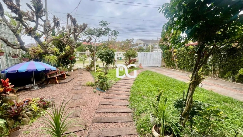 Casa mobiliada, pronta para morar, com 2 dormitórios, sendo 1 suíte: 3ª foto da galeria de imagens do imóvel