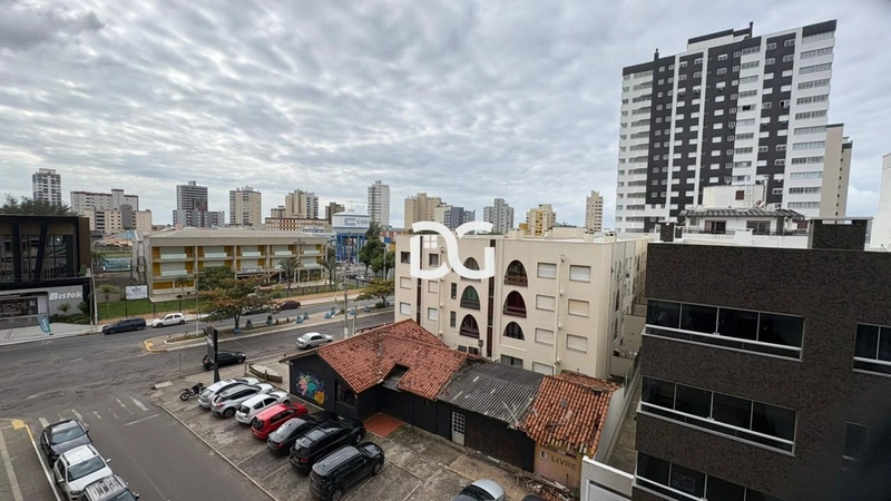 Apartamento 2 dorm. com suíte e sacada com churrasqueira: 5ª foto da galeria de imagens do imóvel