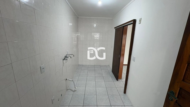 Apartamento 2 dorm. com suíte e sacada com churrasqueira: 7ª foto da galeria de imagens do imóvel