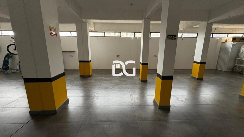 Apartamento 2 dorm. com suíte e sacada com churrasqueira: 15ª foto da galeria de imagens do imóvel