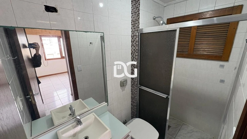 Apartamento 2 dorm. com suíte e sacada com churrasqueira: 12ª foto da galeria de imagens do imóvel