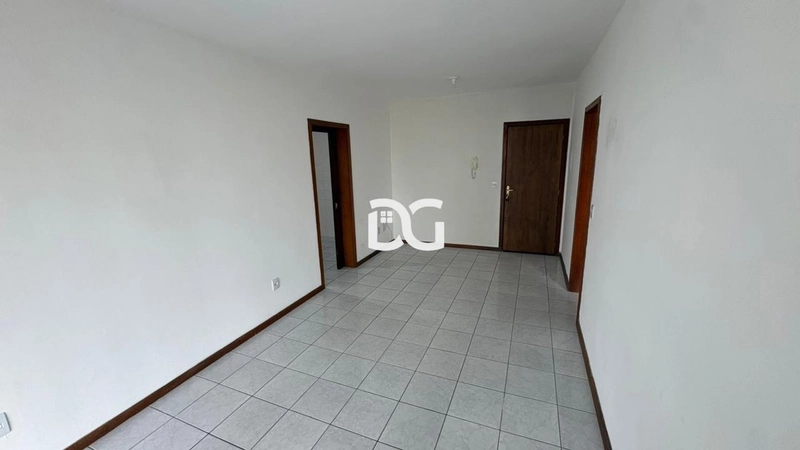 Apartamento 2 dorm. com suíte e sacada com churrasqueira: 2ª foto da galeria de imagens do imóvel