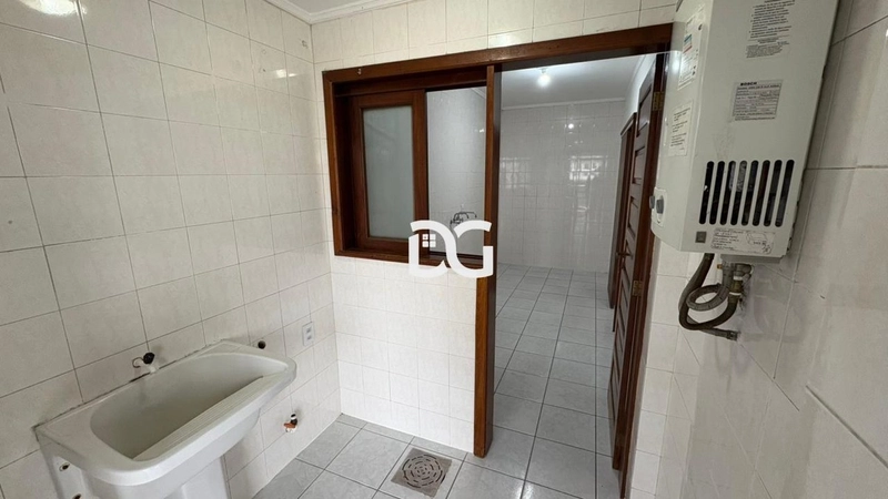 Apartamento 2 dorm. com suíte e sacada com churrasqueira: 8ª foto da galeria de imagens do imóvel