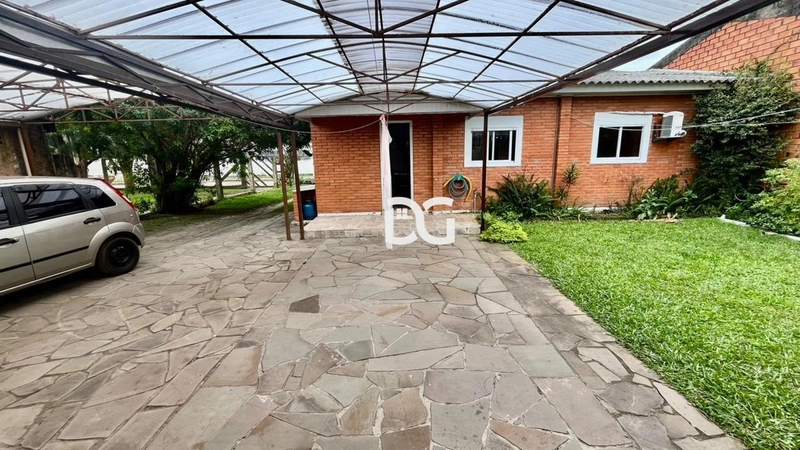 Casa com 3 dorm. Ótima opção para quem busca um imóvel funcional: 3ª foto da galeria de imagens do imóvel