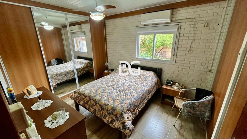 Casa com 3 dorm. Ótima opção para quem busca um imóvel funcional: 9ª foto da galeria de imagens do imóvel