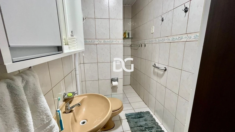 Casa com 3 dorm. Ótima opção para quem busca um imóvel funcional: 10ª foto da galeria de imagens do imóvel