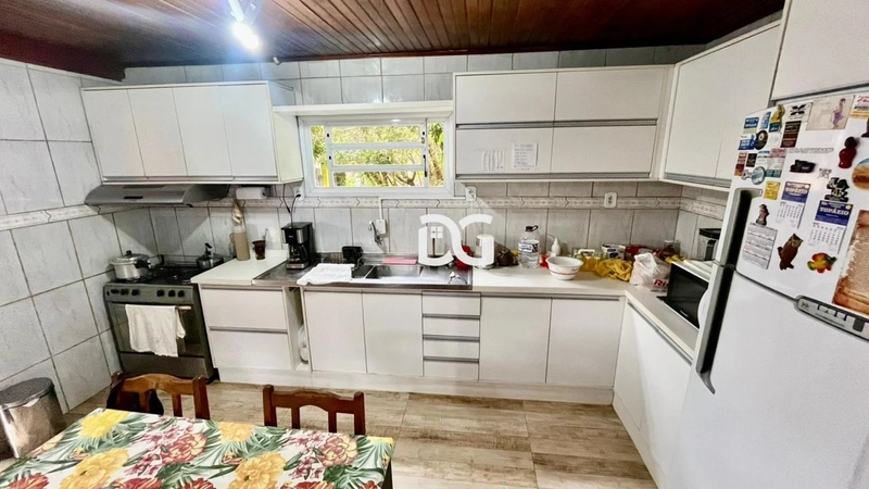 Casa com 3 dorm. Ótima opção para quem busca um imóvel funcional: 6ª foto da galeria de imagens do imóvel
